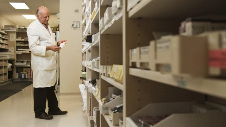 В Муроме девочка-льготница осталась без бесплатного лекарства 