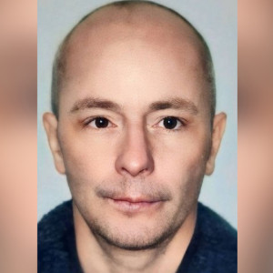 В Гусь-Хрустальном пропал 54-летний мужчина с серой сумкой