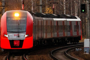 На поезда из Москвы в Муром раскупили почти все билеты в преддверии Дня семьи