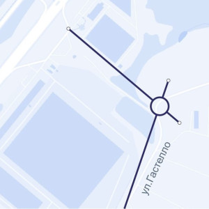 Во Владимире начали поиск подрядчика по строительству соединения Гастелло с Пекинкой