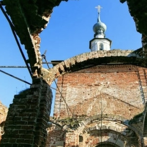 Во Владимирской области предложили законсервировать более 50% храмов