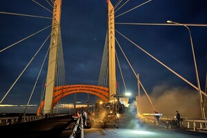 Новый мост через Оку на М-12 во Владимирской области проверили на прочность