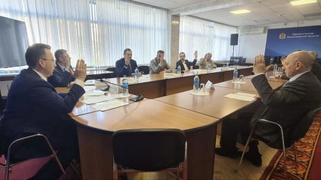 Во Владимире предложили присвоить звание «Почетного гражданина области» Анатолию Антонову