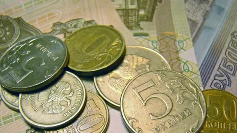 Зарплата во Владимирской области выросла на 1%