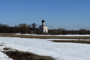 Прогноз погоды во Владимирской области на 14 марта 2026 года