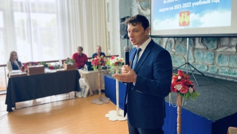 Замглавы администрации Петушинского района оштрафовали на 1,4 млн рублей за взятки