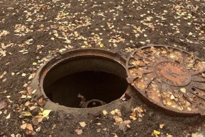 В Суздале подрядчик сорвал капремонт сетей водоснабжения