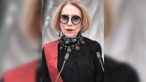 Скончалась народная артистка СССР Инна Чурикова