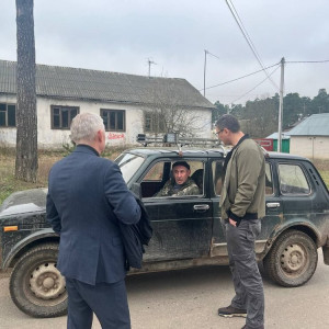 В экстренные службы поступило 96 обращений от жителей Киржачского района