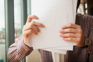 Житель Владимирской области сдал в ГИБДД поддельные документы ради получения прав