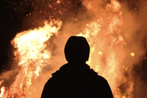 Во Владимирской области 16 человек погибли на пожарах из-за неисправных печек