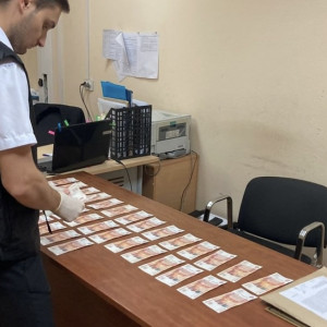 Жительницу Москвы задержали за дачу взятки сотруднику ФСИН во Владимире