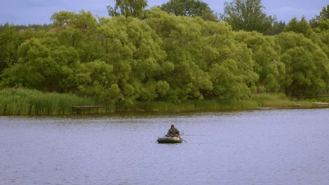 В Юрьев-Польском отремонтируют набережную Колокши