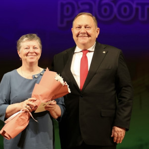 Во Владимирской области наградили 229 медработников