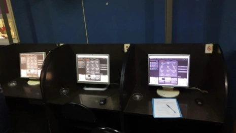 ОПГ из 12 человек будут судить за организацию казино во Владимирской области