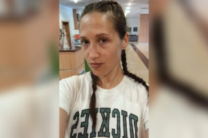 Задержанной за поддержку экстремистов оказалась известная скрипачка из Владимира