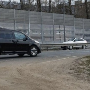 Во Владимирской области 20 дорожных камер сменили адреса на неделю