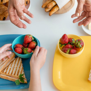 Во Владимирской области  нашли 63 нарушений в детсадовских столовых