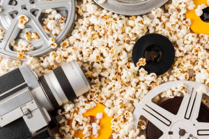 В России поручили создать список лучших отечественных фильмов