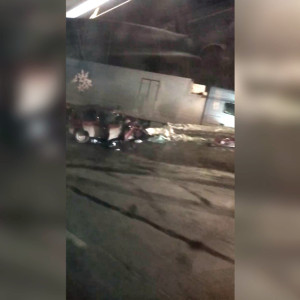 Два человека пострадали в «замесе» с фурой во Владимире