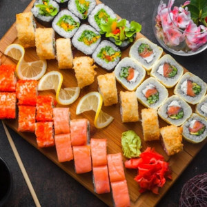 Подорожают ли роллы и суши во Владимирской области на 25%? 