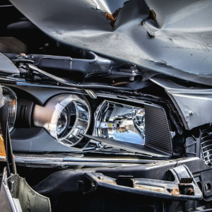 За неделю в авариях на дорогах Владимирской области пострадали 5 детей