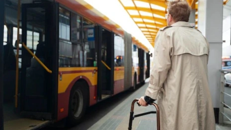 Во Владимирскую область поставят 107 новых автобусов