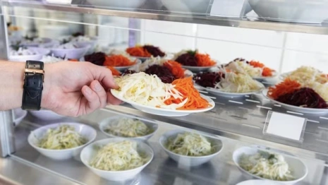 Для владимирских школ сформировали новое 10-дневное меню