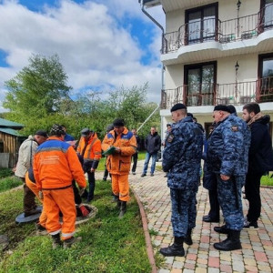 Во Владимире на приставов завели уголовное дело из-за затянувшегося сноса гостиницы