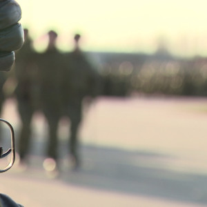 Появился список вещей, необходимых попавшим под мобилизацию владимирцам