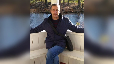Во Владимирской области пропал железнодорожник