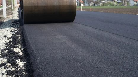 На строительство дороги у ДТЮ во Владимире дополнительно выделили 350 млн рублей