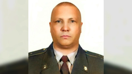 Во Владимирской области появилась улица в честь погибшего в СВО старшего сержанта