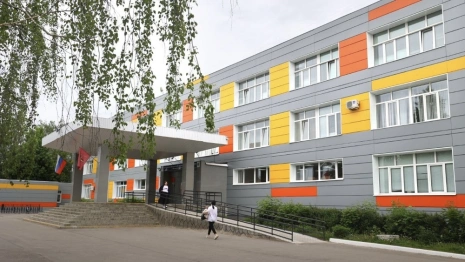 Во Владимирской области города получат 300 млн рублей на благоустройство школьных дворов