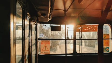 В Коврове троллейбусы могут остаться без кондукторов 