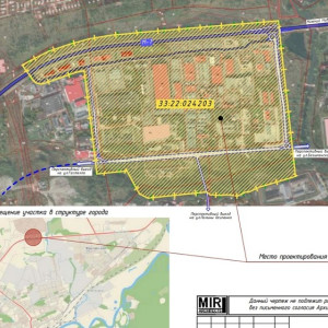 Во Владимире задумались о глобальном расширении ОТК «Тандем»