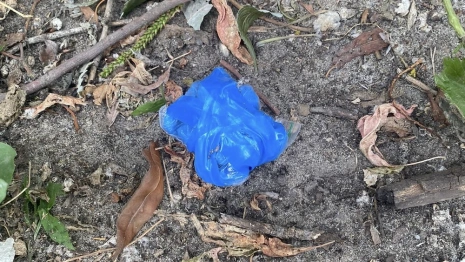 Во Владимире у железнодорожного вокзала задержали 31-летнего закладчика