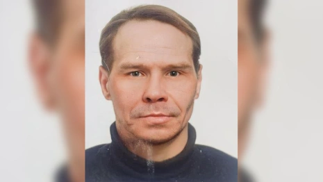 Во Владимирской области пропал 46-летний мужчина 