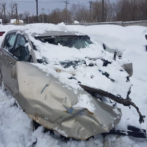 Во Владимирской области москвичку будут судить за ДТП с погибшей 7-летней девочкой