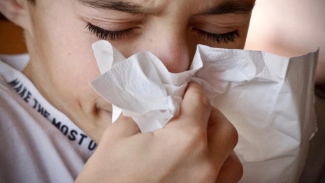 Эпидпорог по заболеваемости ОРВИ во Владимире оказался превышен на 6,8%