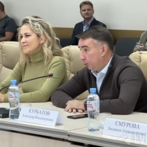 Делегация из Петушинского района приехала в Обнинск