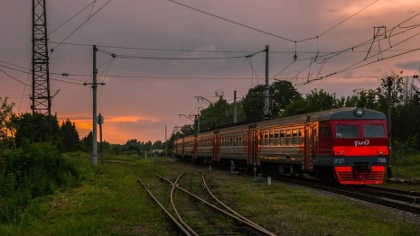 Во Владимирской области с 4 апреля запустят новые электрички 