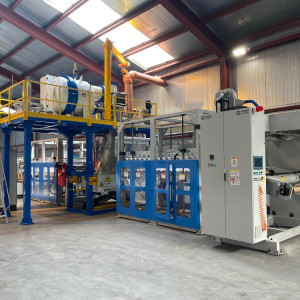 В ЦФО начали производство упаковки нового поколения