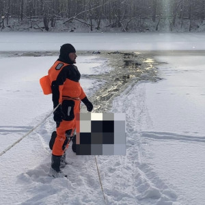 Следком начал проверку после гибели рыбака в озере под Муромом