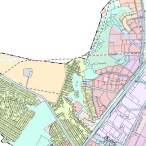 Во Владимире дорогу от Юрьев-Польского шоссе до Веризино спроектируют за 43,1 млн рублей