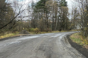 Во Владимире с 28 октября начнется ремонт дороги в районе Мостострой во Владимире