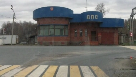 Во Владимирской области ликвидируют последний пост ДПС