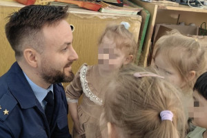 В Вязниках дети замерзали в холодных помещениях детсадов