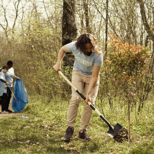 Во Владимире назвали 3 даты весенних субботников