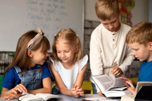 Качество образования во Владимире назвали «недостаточно высоким»